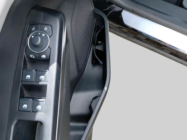 Ford Puma (2025) — foto 9 van 21