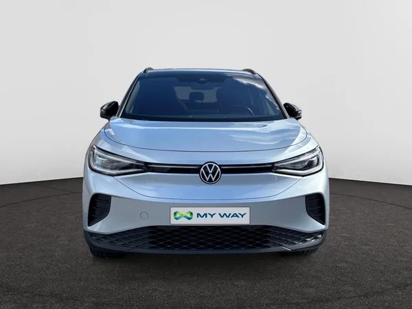 VOLKSWAGEN ID.4 (2026) — foto 3 van 17