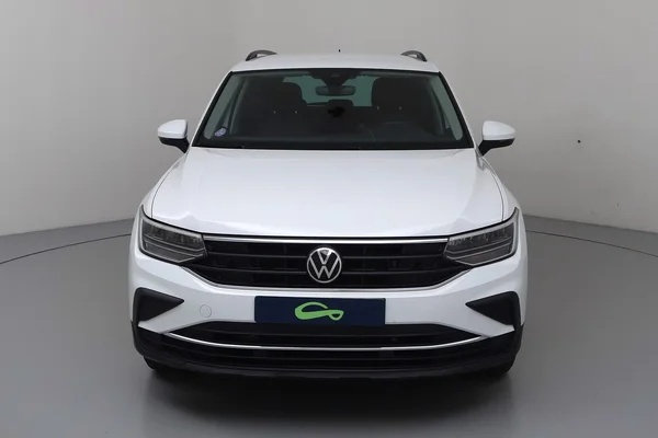 Volkswagen Tiguan (2022) — foto 36 van 37