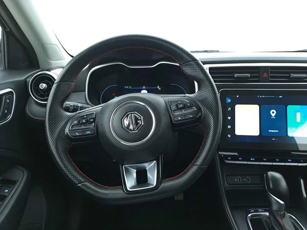 MG Zs (2024) — foto 4 van 26