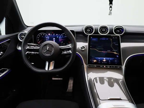 Mercedes-Benz GLC (2025) — foto 47 van 49