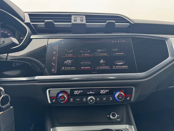 AUDI Q3 (2021) — foto 15 van 18
