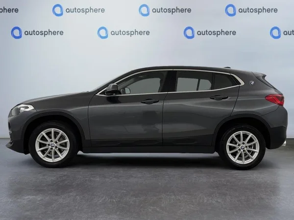 BMW X2 Dsl (F39) (2018) — foto 20 van 24
