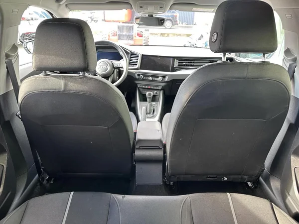 AUDI A1 Sportback (2025) — foto 18 van 22