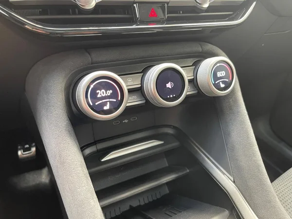 SKODA Kodiaq PHEV (2026) — foto 17 van 17