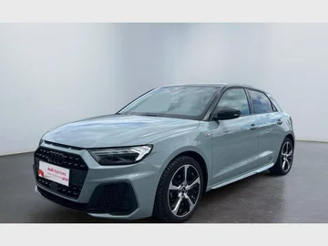 Audi A1 Sportback (2024)