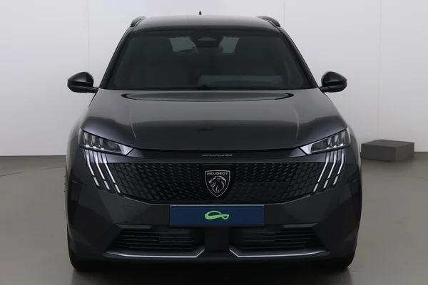 Peugeot 5008 (2025) — foto 12 van 19