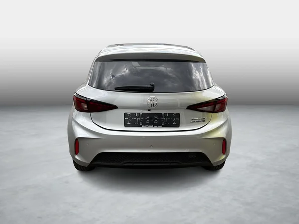MG MG3 (2024) — foto 15 van 20