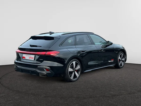AUDI A5 Avant e-hybrid (PHEV) (2025) — foto 21 van 24