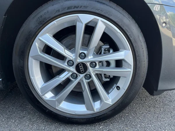 AUDI A3 Sportback PHEV (2026) — foto 15 van 22