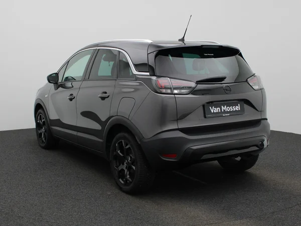 Opel Crossland (2022) — foto 12 van 35