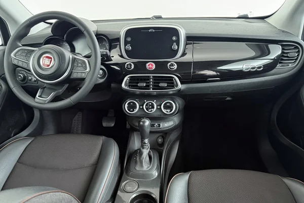 Fiat 500x (2020) — foto 4 van 31