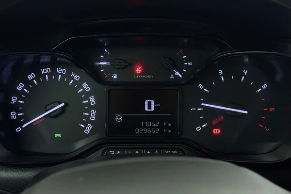 Citroen C3 (2022) — foto 30 van 30