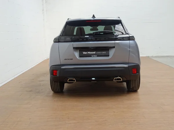Peugeot 2008 (2025) — foto 20 van 21