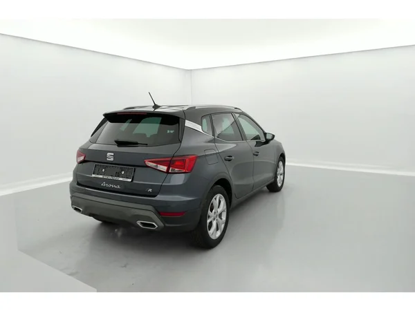 SEAT Arona (2022) — foto 5 van 36