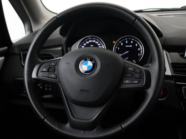 BMW 216 (2021) — foto 14 van 30