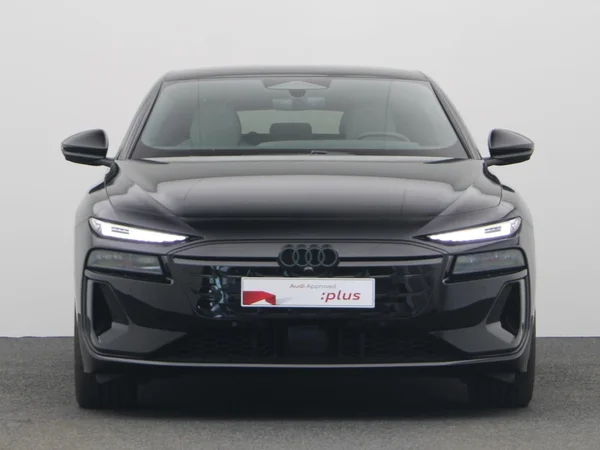 AUDI A6 Sportback e-tron (2026) — foto 19 van 23