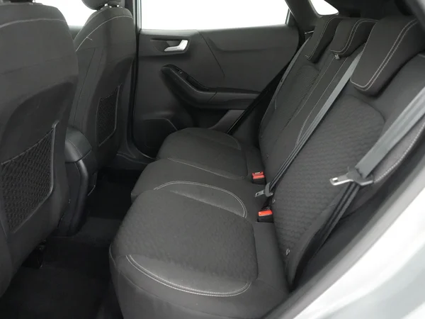 Ford Puma (2024) — foto 7 van 21