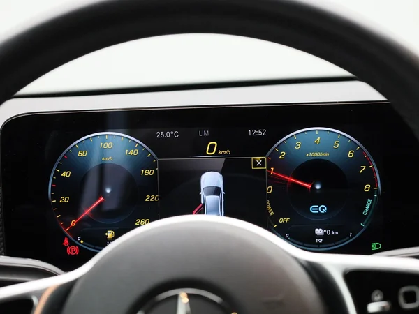 Mercedes-Benz A-Klasse (2020) — foto 46 van 47