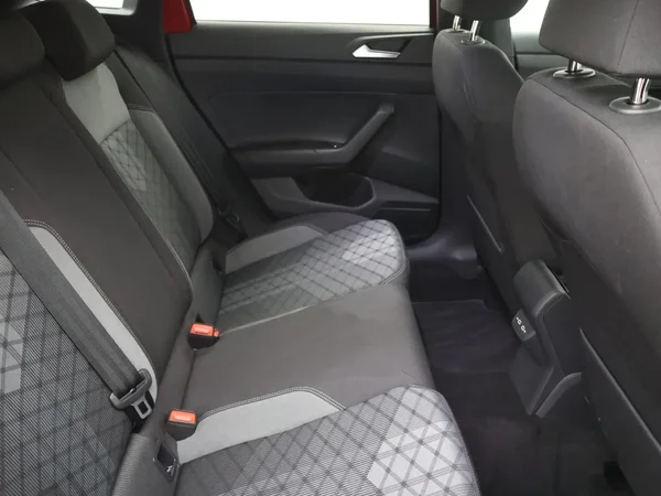Volkswagen Taigo (2023) — foto 11 van 23