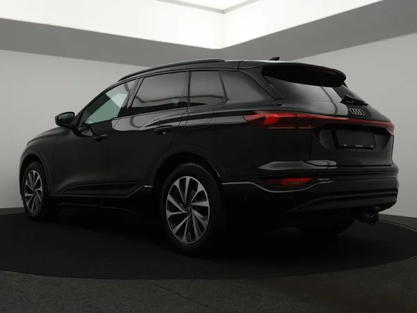 AUDI Q6 e-tron (2026) — foto 26 van 29