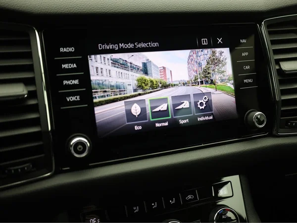 SKODA Kodiaq (2019) — foto 10 van 21