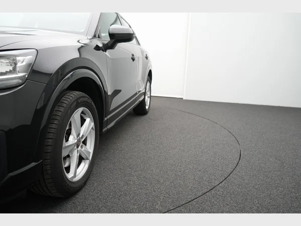 AUDI Q2 (2018) — foto 11 van 25