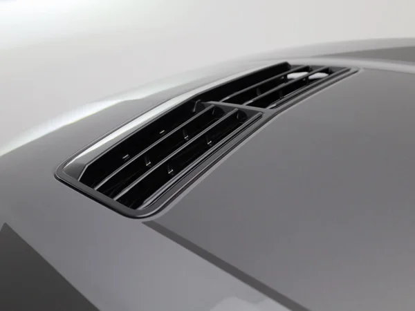 Ford Mustang (2024) — foto 27 van 46