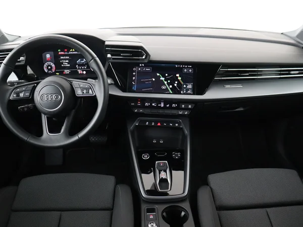 AUDI A3 Sportback (2025) — foto 15 van 18