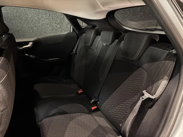 Ford Puma (2023) — foto 22 van 23