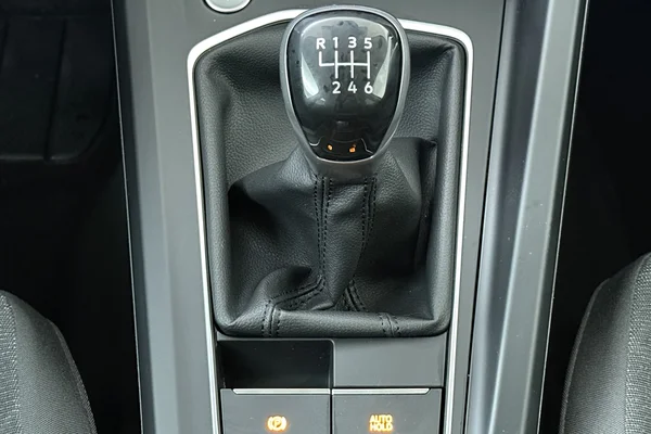 Volkswagen Golf VIII (2023) — foto 4 van 20