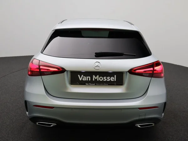 Mercedes-Benz A-Klasse (2024) — foto 18 van 30