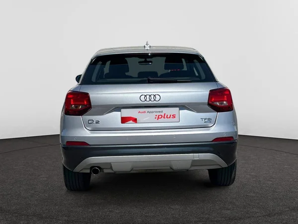 AUDI Q2 (2017) — foto 21 van 21