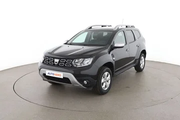 Dacia Duster b7539139-e125-4f1e-8c86-d63b9387d09e