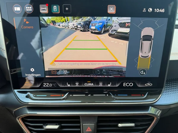 CUPRA Formentor e-Hybrid (PHEV) (2026) — foto 6 van 20