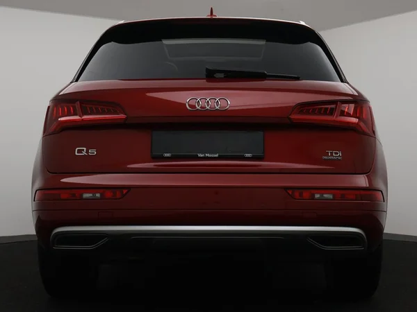 AUDI Q5 (2017) — foto 24 van 28