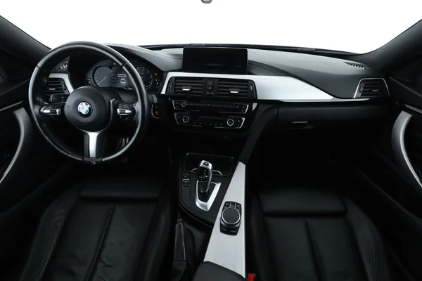 BMW 4-serie (2021) — foto 3 van 16