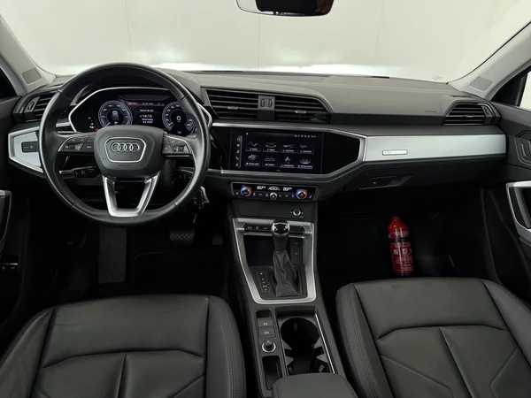 AUDI Q3 (2022) — foto 31 van 31