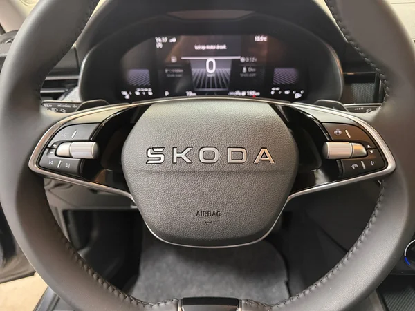 Skoda Kamiq (2026) — foto 7 van 29