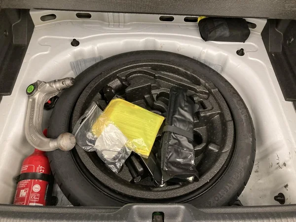 AUDI Q2 (2022) — foto 26 van 35