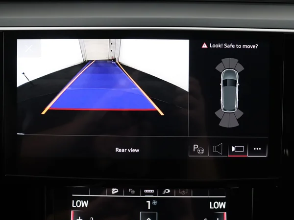 AUDI e-tron (2022) — foto 11 van 30