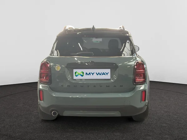 MINI Mini Countryman PHEV (F60 LCI) (2021) — foto 19 van 24