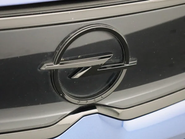 Opel Crossland (2022) — foto 24 van 38