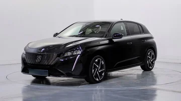 Peugeot 308 (2024)