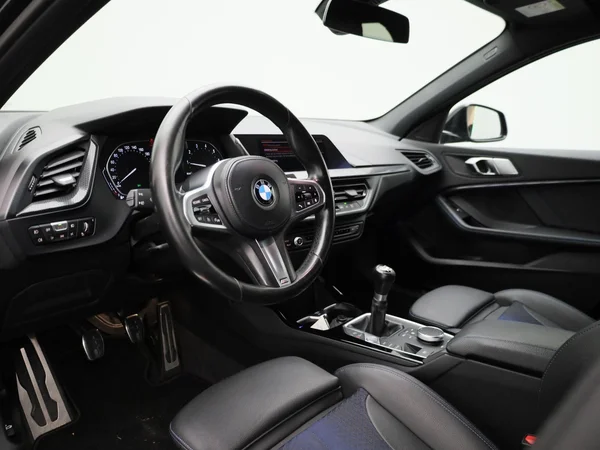 BMW 1 Reeks (2022) — foto 25 van 40