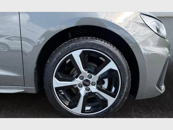 Audi A1 Sportback (2026) — foto 20 van 21