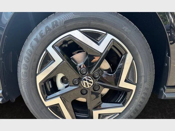 Volkswagen Polo (2026) — foto 7 van 26