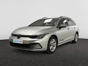 VOLKSWAGEN Golf VIII SW (2024)