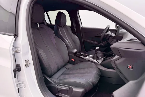 Peugeot 208 (2024) — foto 26 van 26