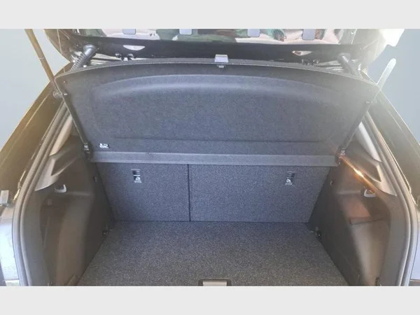 Skoda Fabia (2026) — foto 26 van 26